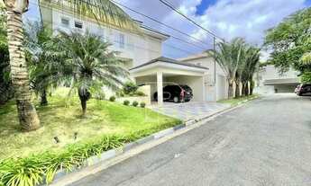 Imagem 3: Casa com 4 dormitórios à venda, 287 m² por R$ 1.700.000,00 - Granja Viana - Carapicuíba/SP