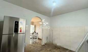 Imagem 5: Locação de Casa - Estuário - Santos - SP