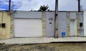 Imagem 2: Casa com 4 suítes a venda ou aluguel no bairro Edson Queiroz - Fortaleza/CE