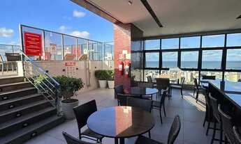 Imagem 2: Apartamento à venda no ONE WAY , TAMBAÚ, João Pessoa, PB