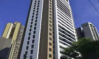 Imagem 4: Duplex 75m2 no bigorrilho