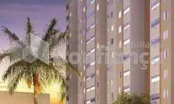 Imagem: Apartamento a Venda no Antônio Bezerra