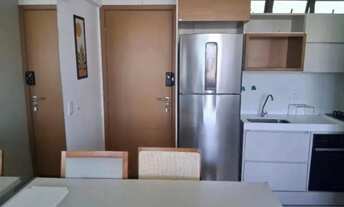 Imagem 2: Flat Mobiliado em Boa Viagem, Recife