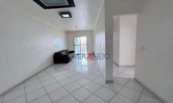 Imagem 4: Apartamento com 3 dormitórios à venda, 131 m² por R$ 750.000,00 - Vila Guilhermina - Praia