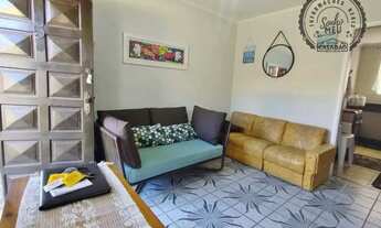 Imagem 3: Sobrado no Jardim Imperador - Praia Grande/SP