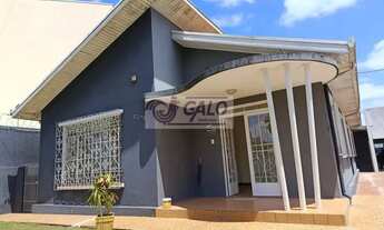 Imagem: Residencial e Comercial para Locação em