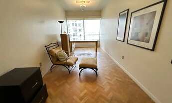 Imagem 5: Escritório - Consultório para venda 40m2 em 2 ambientes em Copacabana - Rio de Janeiro - R