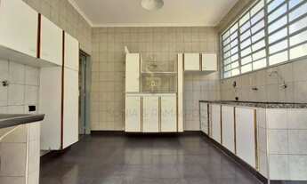 Imagem 5: Casa Térrea para Locação no Bairro Vila Monte Alegre, em Ribeirão Preto