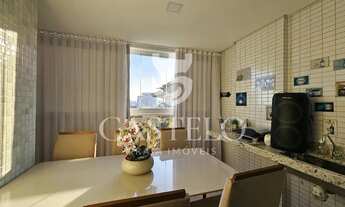 Imagem 7: Apto finamente decorado e mobiliado com vista para o mar a poucos passos do mar, Praia do