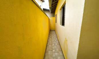 Imagem 6: Casa disponivel para locação 2 quartos/ Garagem para 2 carros/ Proximo á Morada do sol /In