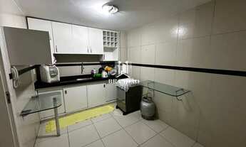 Imagem 6: Amplo 3Q c/ Suíte Master e Varanda Nascente na Gruta de Lourdes