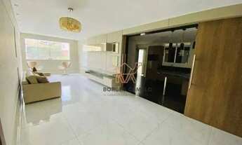 Imagem: Apartamento com 4 quartos à venda, 232