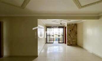 Imagem 2: Edifício Rio Jordão - Apartamento 3 quartos, sendo 1 suíte