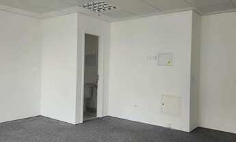 Imagem 3: Sala comercia de 35m2 ao lado do metrô Butantã