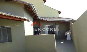 Imagem 6: Casa em Rua Poconé - Jardim Mirante - Várzea Paulista/SP