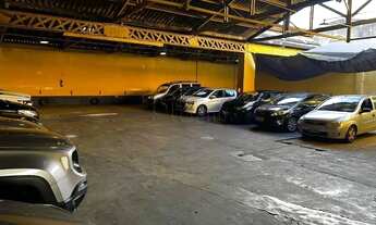 Imagem 7: Barracão à venda em Campinas, Centro, com 802.28 m²