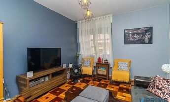 Imagem 3: Apartamento 3 dormitórios à venda Petrópolis Porto Alegre/RS