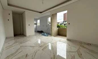 Imagem 2: Apartamento a venda no Três Marias, São José dos Pinhais REF: 779