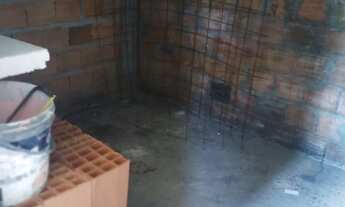 Imagem 6: VENDO CASA NA MATA ESCURA LAJE LIVRE EM CONSTRUÇÃO