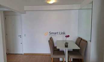 Imagem 4: Apartamento com 2 dormitórios à venda, 53 m² por R$ 640.000,00 - Setor Central - Goiânia/G