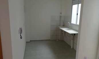 Imagem 5: Apartamento 2 quartos - Spina Ville II
