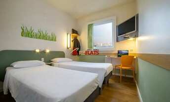 Imagem: Flat com ótimo preço no bairro Consolação