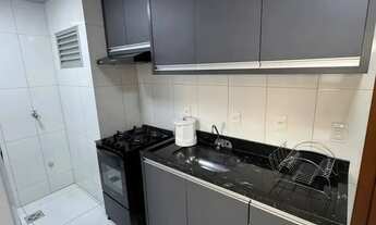 Imagem 7: Apartamento Mobiliado para locação em Cuiabá-MT