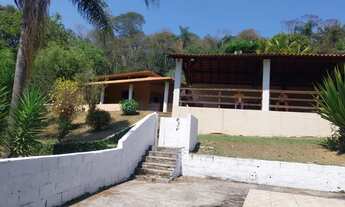 Imagem 5: Chácara próxima da represa