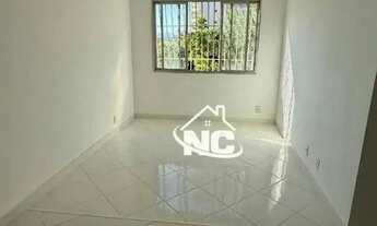 Imagem 4: Apartamento com 2 quartos à venda por R$ 210.000 - Centro - São Gonçalo/RJ