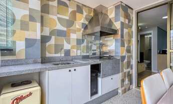 Imagem 7: Apartamento para venda em Barra Funda com 2 quartos, sendo 1 suíte , 67m²