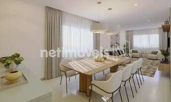 Imagem 3: Venda Apartamento 4 quartos Cidade Nova Belo Horizonte