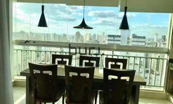 Imagem 6: Apartamento Mobiliado 3 quartos - Le Quartier