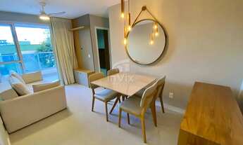 Imagem 5: 2 quartos totalmente reformado, porteira fechada em Jardim Camburi