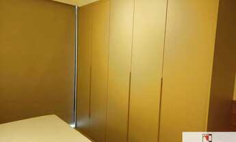 Imagem 5: Apartamento para locação no Brooklin , 1 dormitório e 33 m ²