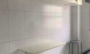 Imagem 5: Apartamento à Venda - Bela Vista, 2 Quartos, 65 m2
