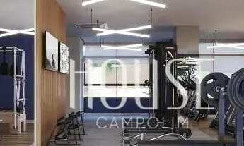 Imagem 6: Apartamento em Pátio Boa Vista à venda em condomínio de alto padrão em Sorocaba, com 69m²