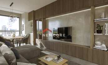 Imagem 6: Apartamento em Terceira Avenida - Meia Praia - Itapema/SC