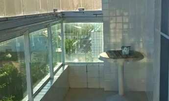 Imagem 3: 2 DORMITÓRIOS FRENTE MAR - FLÓRIDA PRAIA GRANDE SP