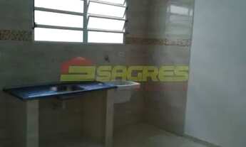 Imagem 3: Apartamento 35 m² Jd Japão R$1250,00