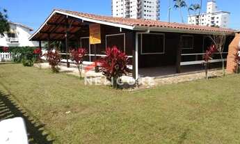 Imagem 5: Casa em Rua Afonso Schmidt - Solemar - Praia Grande/SP