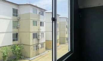 Imagem 3: Aluguel apartamento condomínio vida nova total ville