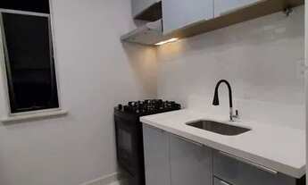 Imagem 2: Arsenal Imóveis vende-Lindo Apartamento no Bairro Nova Cidade-Rua principal