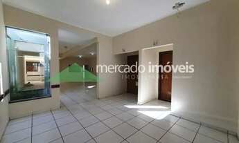 Imagem 6: Imóvel para aluguel possui 337 metros quadrados com 4 quartos em Cidade Nova - Franca - SP