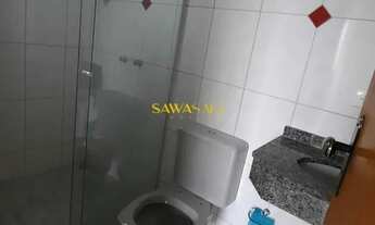 Imagem 7: Apartamento Padrão para Aluguel em Tingui Curitiba-PR