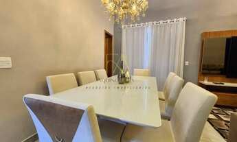 Imagem 3: Casa em Condomínio para Venda em Atibaia, Condomínio Atibaia Park I, 3 dormitórios, 3 suít