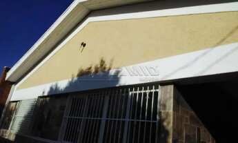 Imagem 3: Casa padrão com 166,77 m², Bairro Jardim Paulistano Ribeirão Preto SP