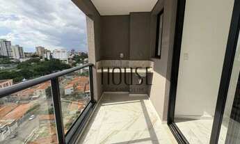 Imagem: Apartamento à venda em Sorocaba, com 58m²