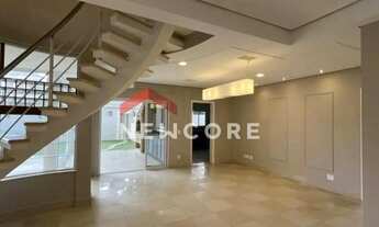 Imagem 6: Casa de condomínio em Alameda Garopaba - Residencial Morada dos Lagos - Barueri/SP