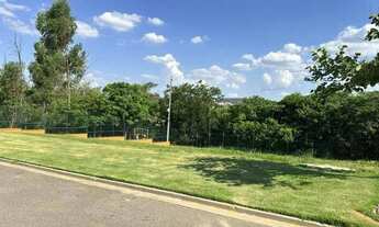 Imagem 3: Terreno à venda, 1023 m² - Alphaville Nova Esplanada - Votorantim/SP