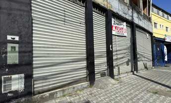 Imagem: Salão Comercial 400m2